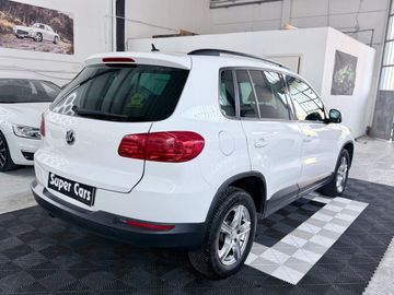 Volkswagen Tiguan - 6