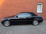 BMW 320 Ci Cabrio mit Hardtop-aus 1.Hand - BMW 320 aus 2001: 320ci