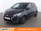 Mitsubishi Space Star 1.2 Select+*CAM*SHZ*KLIMA*TEMPO* - Mitsubishi Space Star in München