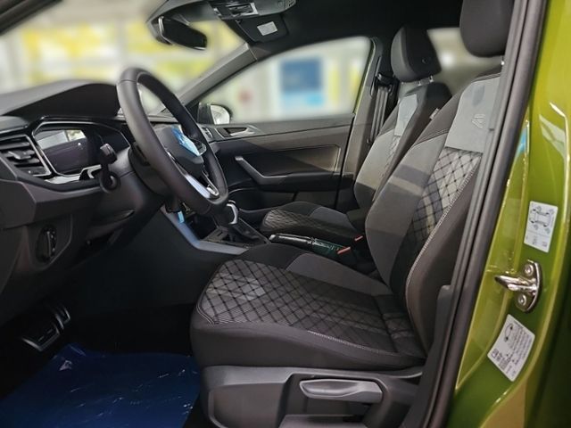 Fahrzeugabbildung Volkswagen Taigo R-Line 1.0 TSI OPF 85 kW (116 PS) 7-Gang-A