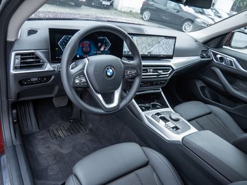 BMW 420 Gran Coupé - 9