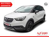 Opel Crossland 1.2 120 Jahre Navi Sitzheizung PDC USB - Opel Crossland (X) 120-Jahre