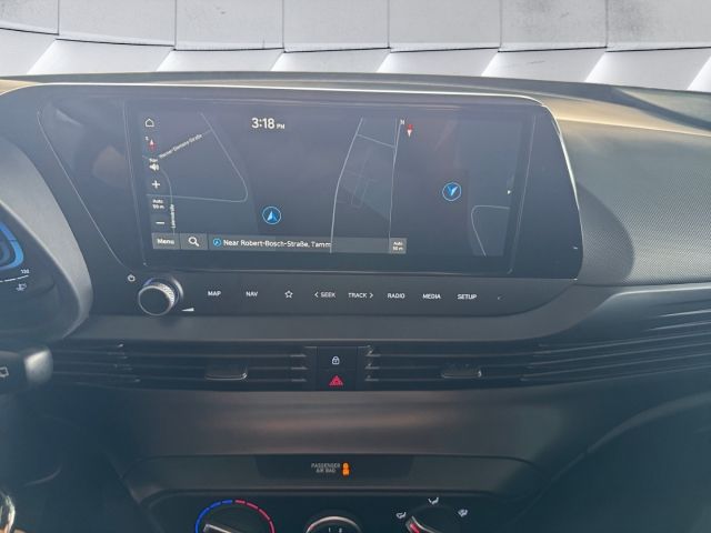 Hyundai i20 – Bild 10