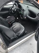 Ford Cabrio Ford Street Ka - Ford aus 2004: Ka