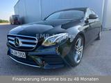 Mercedes-Benz E 220 d Amg Top - gebrauchte Mercedes-Benz E 220 aus dem Jahr 2018