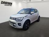 Suzuki Ignis EU6d 1.2 SHVS Hybrid Comfort+ Navi LED Kli - Suzuki Ignis in Düsseldorf