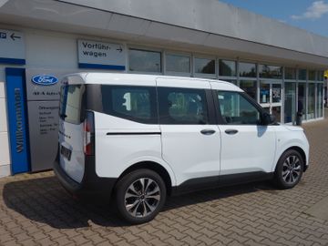 Bild 6 Ford Tourneo Courier 1.0 EcoBoost 92 kW Trend