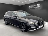 Mercedes-Benz E 400 d Exclusive HUD*360**Memory*Distro*DAB*19 - Mercedes-Benz E 400 mit Diesel-Antrieb: Kombi