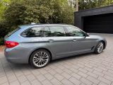 BMW 540d xDrive Touring A - - BMW 540 aus 2018