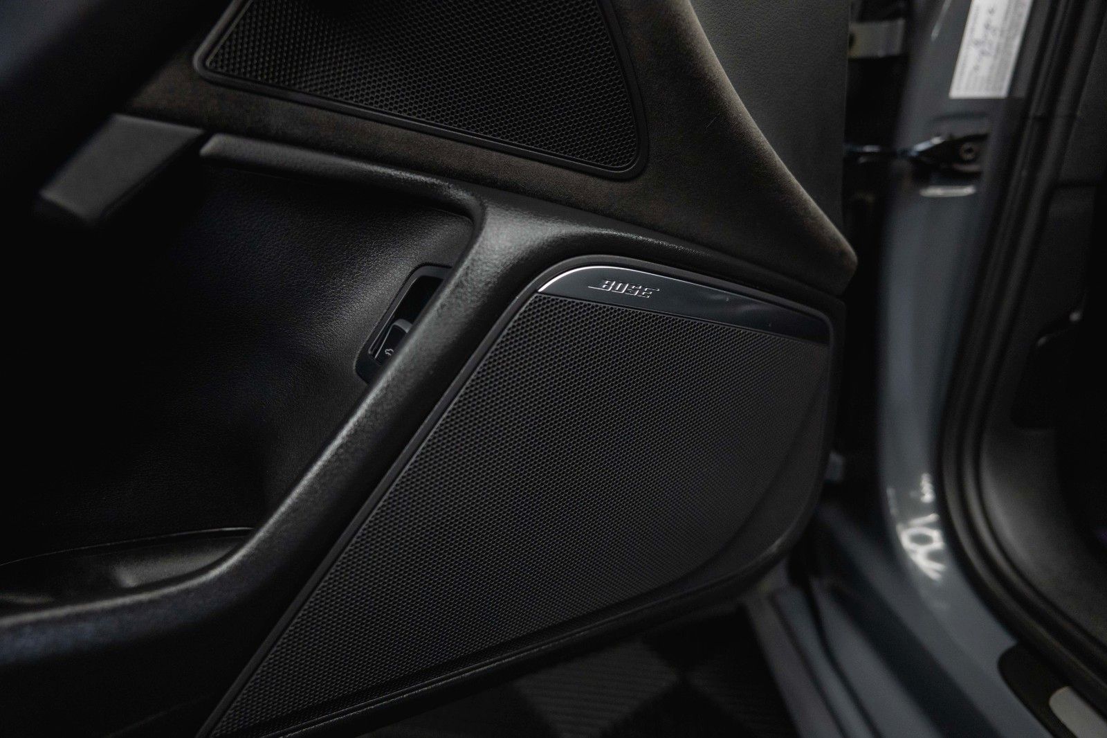 Fahrzeugabbildung Audi A6 Avant 3.0 TDI quattro Competition MTM 380PS