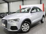 Audi Q3 2.0 TDI ULTRA TECHNOLOGY SELECTION / 1.HAND - Audi Q3 in Hamm