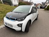 BMW i3 (94 Ah), 125kW mit Range Extender - - mit Elektro-Antrieb: Leder