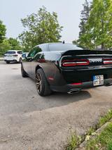 Dodge Challenger - gebrauchte Dodge Challenger aus dem Jahr 2018