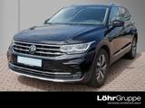 Volkswagen Tiguan  1.4 TSI DSG  eHybrid Elegance 18" LM AHK