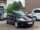 Fiat Grande Punto 1.4 8V Start*TÜV*INS* - Fiat in Aachen