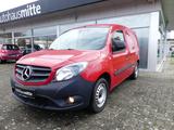 Mercedes-Benz Citan Kasten 109 CDI lang - rote Mercedes-Benz Citan
