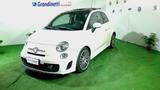 Abarth 500 ABARTH 1.4 T-JET 135CV CUSTOM - Abarth 500 aus 2012