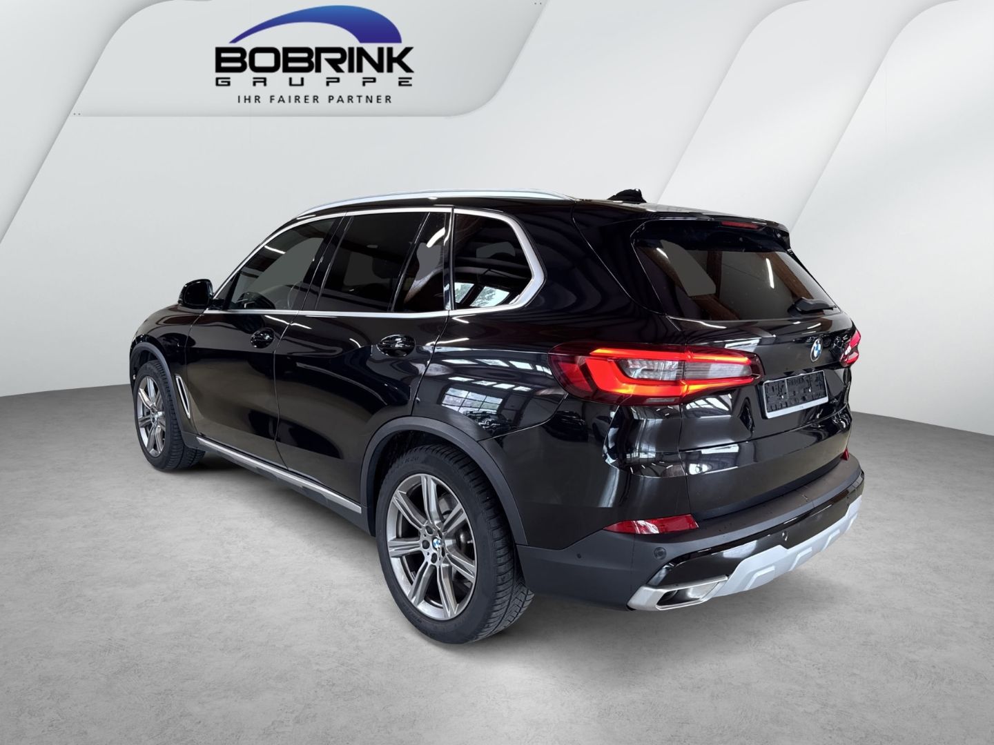 BMW X5 - Bild 4