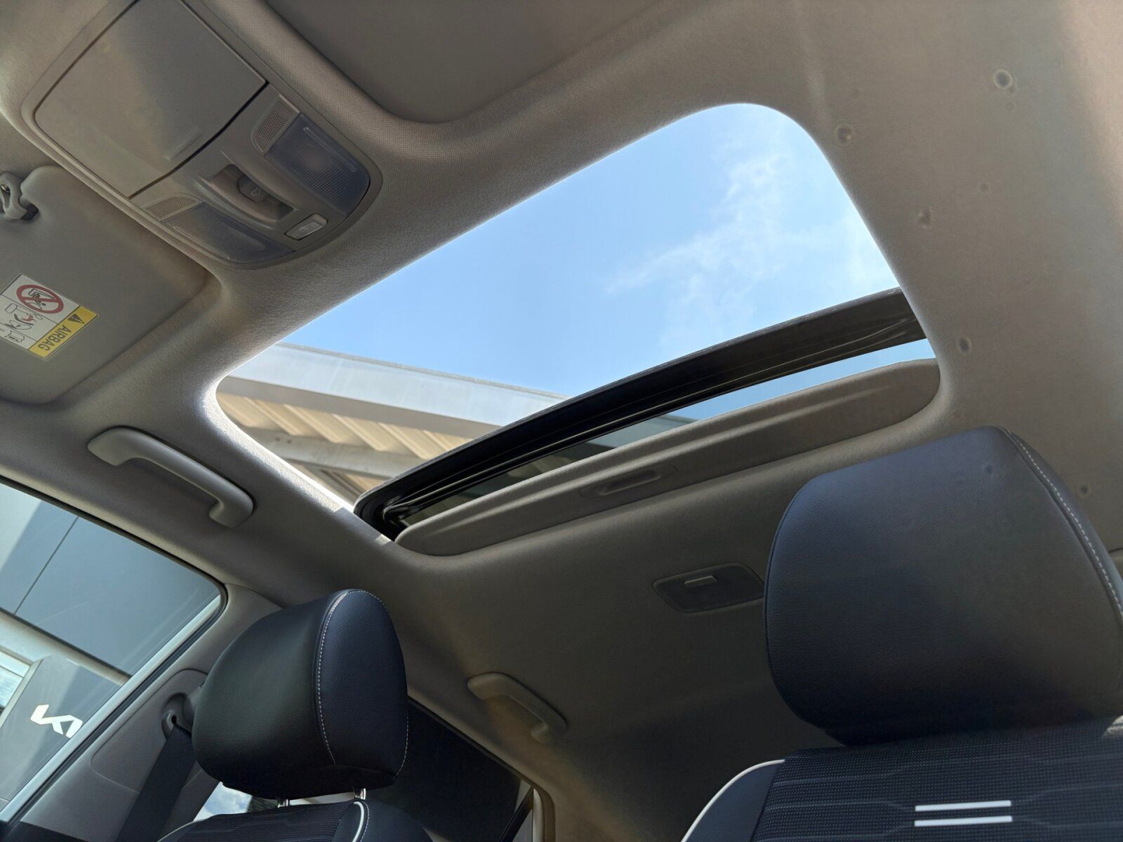 Fahrzeugabbildung Kia STONIC 1.0T 100 48V DCT GTL TECH GD AKTIONNavi