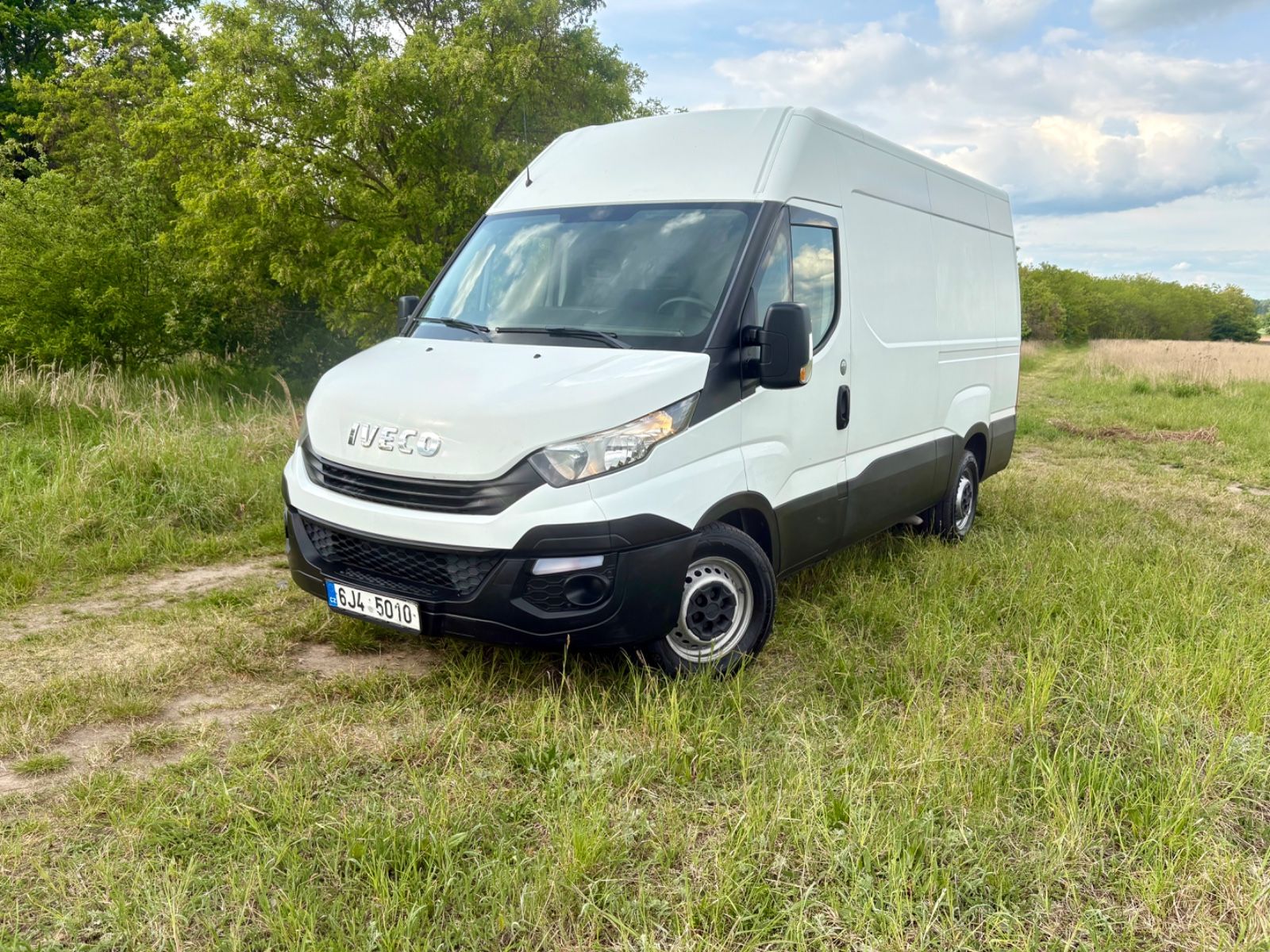 IVECO ANDERE