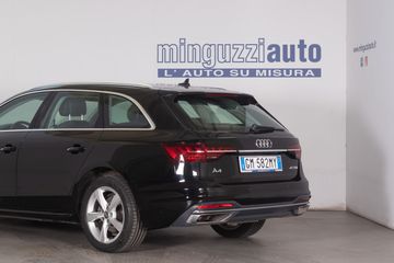 Audi A4 - 5
