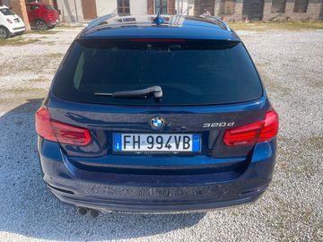 BMW 320 - 9