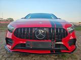 Mercedes-Benz AMG A 35 4MATIC  - gebrauchte Mercedes-Benz A 35 AMG aus dem Jahr 2019