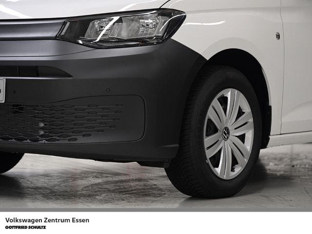 Volkswagen Caddy - Bild 6