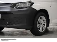 Volkswagen Caddy - Vorschau Bild 6