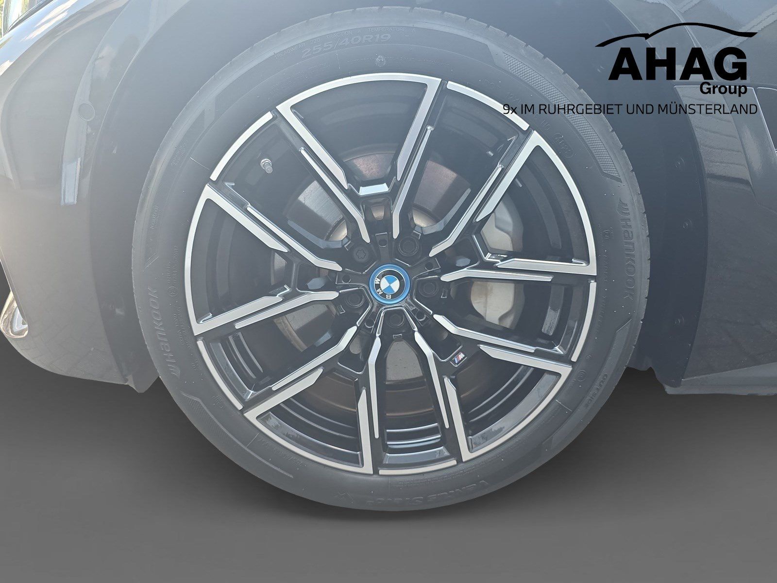 BMW i4 - Bild 14