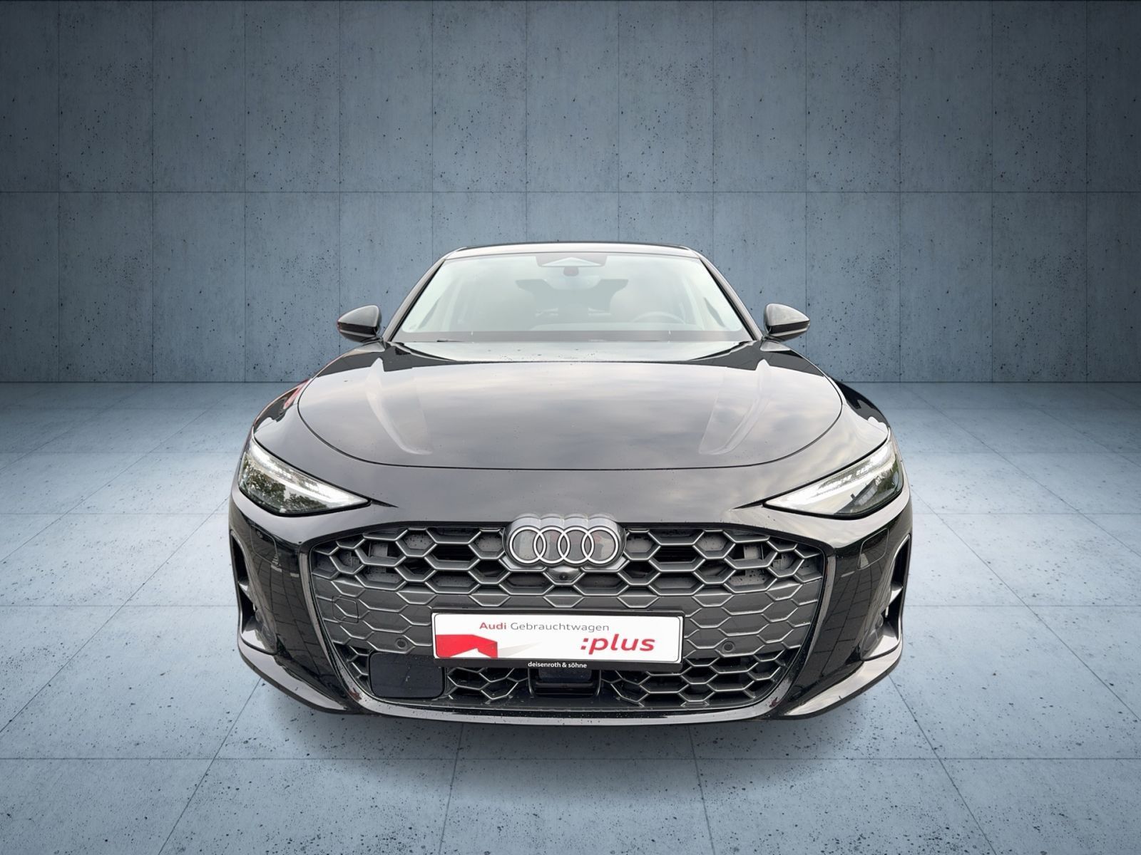 Audi A6 - Bild 9
