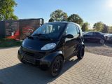 Smart ForTwo smart & passion AUTOMATIK/TÜV NEU/ZV - Smart aus 2000