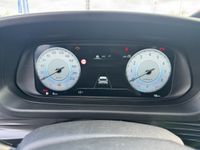 Hyundai i20 - Vorschau Bild 10