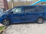 Toyota Proace (Verso) 2,0-l-D-4D 110kW L1 Family Comf. - Toyota: Proace