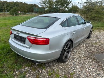 Audi A5 - 5