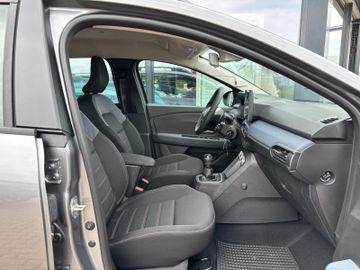 Dacia Sandero Stepway Expression TCe 110