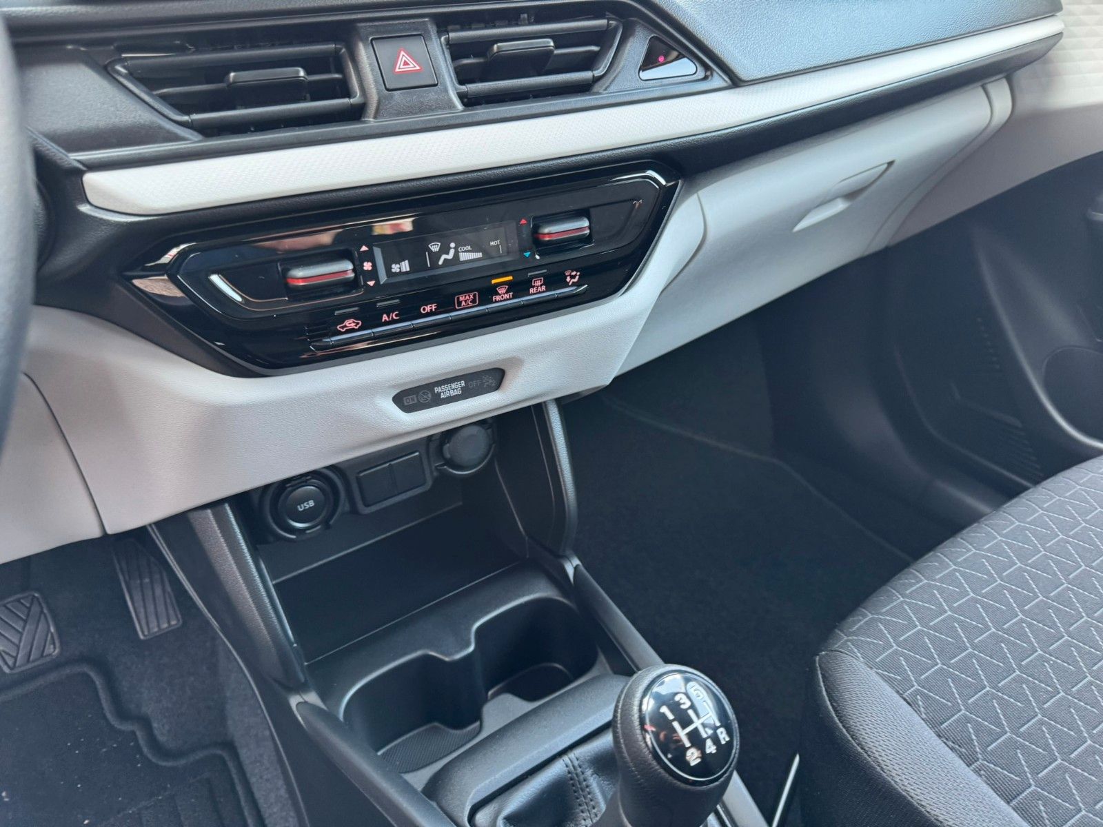 Suzuki Swift - Bild 26