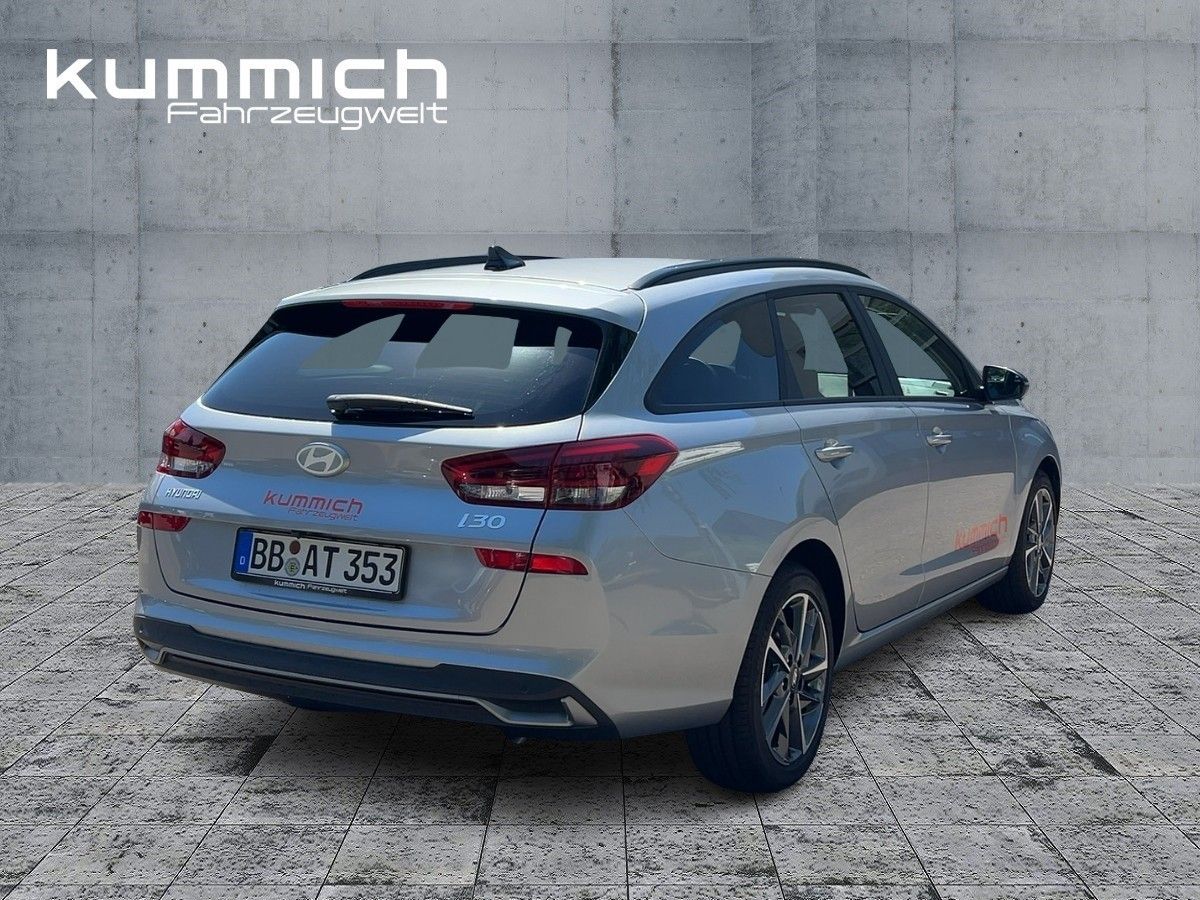 Hyundai i30 – Bild 4