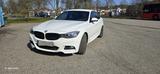 BMW 318 Gran Turismo Gran Turismo 318d M Sport M... - BMW 318 Gran Turismo: Automatik