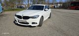 BMW 318 Gran Turismo Gran Turismo 318d M Sport M... - BMW 318 Gran Turismo mit Diesel-Antrieb