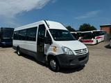 Iveco Daily A50C18 / FAHRERKLIMA - Iveco 2009 Daily