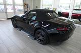 Mazda MX-5 SKYACTIV HOMURA Brembo Neu 26er - Mazda MX-5: Schwarz