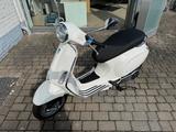Vespa Primavera Elettrica 45 km/h - Offers matching your search criteria