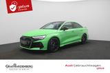 Audi RS 3 Limousine 294 kW TFSI quattro Pano, Matrix, - Audi RS3 in Karlsruhe