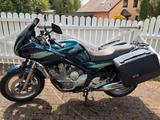 Yamaha XJ 600 N - Yamaha Motorräder in Kassel
