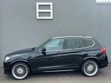صورة 3 لـ 2013 Alpina XD3