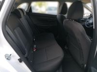 Hyundai i20 - Vorschau Bild 13