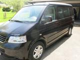 Volkswagen T5 California ComfortLine 4Motion 3200kg 99.900 - VW T5 California von privat