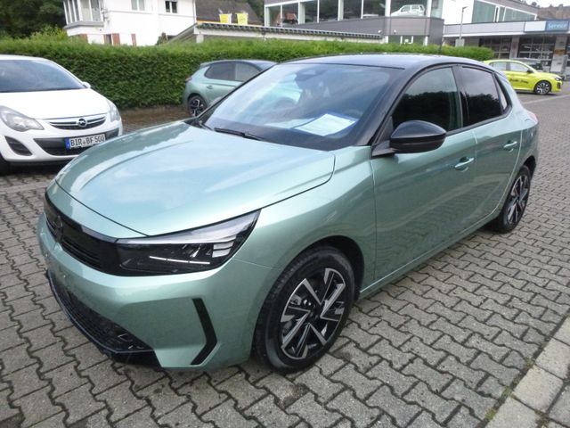 Corsa F YES Automatik