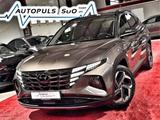 Hyundai Tucson Prime*Mild-Hybrid*4WD*KEYLESS*ACC*DAB* - Hyundai TUCSON in Karlsruhe